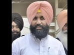 A Patiala court on Monday sentenced former MLA Simarjeet Singh Bains to one year of rigorous imprisonment in a criminal defamation case filed by senior Congress leader and former Punjab health minister Brahm Mohindra over allegations of irregularities in medicine procurement in 2018.