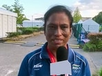 Current IOA president PT Usha
