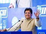 Goyal said India and New Zealand aim to double bilateral trade to NZ$7 billion (about  <span class='webrupee'>₹</span>35,000 crore) by 2030 through the agreement.