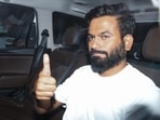 Dipke said that while some people might “troll” him, he was getting emotional because he “cares for” Das and Ranka.(ANI)