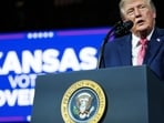 Kansas man arrested for repeated threats against Trump, claimed to have ‘mapped out roofs’ to shoot POTUS (AP/PTI) (AP10_20_2026_000002B)