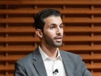 Abdulrahman Alfozan, 35, was arrested for planting a recording device in an OpenAI office. 