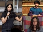 Neetu Bhardwaj accuses Abhishek Upmanyu and Urooj Ashfaq of harassing her.