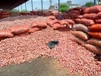 The increase comes as stocks from the previous rabi harvest are running low, while arrivals of the new kharif crop have been delayed by nearly a month.