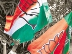Bharatiya Janata Party Himachal Pradesh chief Rajeev Bindal said the absence of the chief minister and the state Congress president from the unveiling ceremony of former CM Virbhadra Singh’s statue raises serious questions about unity within the party