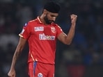 Harpreet Brar’s spell saw Chhattisgarh bundled out for 206 Harpreet Brar’s spell saw Chhattisgarh bundled out for 206