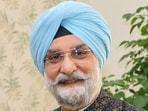 Delhi lieutenant governor Taranjit Singh Sandhu (@LokNiwasDelhi X)