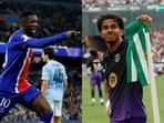 PSG will face Barcelona at home in the UEFA Champions League.(Reuters Images)