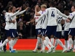 James Maddison makes instant impact on return as Tottenham overcome Coventry!
