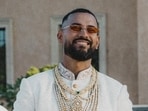 Punjabi singer-songwriter Garry Sandhu
