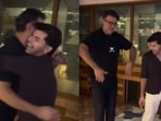 Siddharth Nigam and Harman Baweja's dance brings back Love Story 2050 memories.