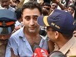 HC to hear actor Imran Khan’s plea against ‘Leave India’ notice on October 26.