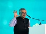 Bengal finance minister Swapan Dasgupta also condemned the vandalism.