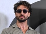 Team Tiger Shroff issues strong warning against deepfakes and AI-Generated misinformation.
(AFP)