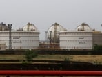 India should utilise the window to build up its oil reserves as much as possible. If Trump decides to escalate in West Asia after the mid-term elections, the energy market will become even more turbulent. (Reuters)
