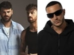 The Chainsmokers will perform in Mumbai as part of their three-city India tour, while DJ Snake and Swedish DJ Sebastian Ingrosso will lead the second day's lineup.