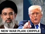 Hit Tehran’s oil, force Mojtaba to bend: is Trump planning to strike Kharg island for Iran showdown?
