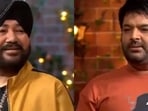 Daler Mehndi was accused of performing on stage while drunk but Kapil Sharma says people do not know the full picture.