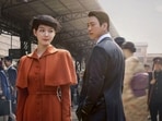 100 Days of Deception review: Kim You Jung and Park Jinyoung star in a gripping spy drama set during Japan’s occupation of Korea.