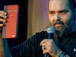 Kunal Kamra’s comic song, which obliquely referred to deputy chief minister Eknath Shinde as a traitor, went viral and triggered a row within the ruling Mahayuti alliance.
