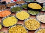 Larger states, especially in southern India, have sought over 100,000 tonnes of tur each. (File Photo)