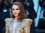 Many readers have connected M in Cusk’s novel with Hollywood star Natalie Portman (pictured). (Shutterstock)