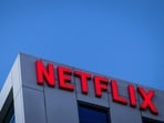 Netflix headquarters in Los Angeles.