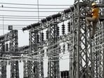 Officials are left with six months to complete the substations on scheduled deadline in March, 2027. (HT Archive)