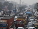 The system will use adaptive traffic signals, real-time camera monitoring and vehicle-to-infrastructure communication to respond to changing traffic conditions.
