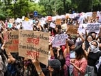 The case comes as DU girl students have come to the streets over law and order and safety against the backdrop of a spate of incidents in the Capital targeted at women.