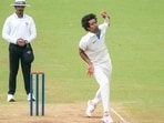 Ranji Trophy 2026 2nd Round Day 3 Updates: Sai Kishore picked up a hat-trick Ranji Trophy 2026 2nd Round Day 3 Updates: Sai Kishore picked up a hat-trick
