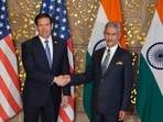 Rubio is scheduled to visit Reliance Industries’ Jamnagar refinery, which has an installed capacity of 1.4 million barrels a day, on Wednesday.