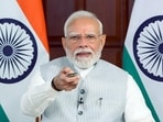 Prime Minister Narendra Modi is likely to attend the Dussehra celebrations on Tuesday evening. (ANI)