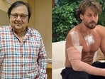 Rakesh Bedi is shocked by Tiger Shroff's shooting incident.