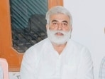 Sandhu confirmed that he had tendered his resignation but declined to comment on the reasons behind his decision. (HT)