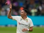 Scott Boland keeps making his case every time Australia call on him. Scott Boland keeps making his case every time Australia call on him.