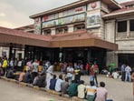 The CR has also made compliance with the Food Safety and Standards Authority of India (FSSAI) regulations mandatory for kiosk operators. (HT FILE)