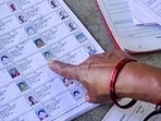 The ECI dropped 2.04 crore names under the SIR process in Uttar Pradesh. (For Representation)