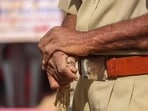 The incident took place on Sunday and the accused were held near New Delhi railway station on Sunday night. (Representative file photo | iStock)