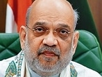 This will be Amit Shah’s third visit to poll-bound Punjab since March, and second in 20 days. (HT)