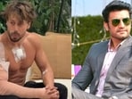 Sharad Kelkar spoke about Tiger Shroff firing incident.