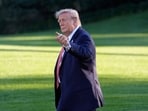 The new initiative is part of Trump's broader push to crack down on fraud involving government funds.(AP Photo/Manuel Balce Ceneta)