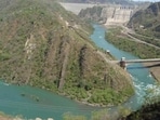 Two weeks after approving the Ranjitgarh Development Authority (RDA) Bill, 2026, for the planned, sustainable and ecotourism-oriented development of the Ranjit Sagar Dam and Shahpur Kandi Dam areas, the Punjab government has identified 476.87 acres for tourism hubs and is looking to attract <span class='webrupee'>₹</span>2,000 crore in private investment.
