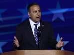 Krishnamoorthi also called for more detailed data collection on hate crimes targeting minority communities. REUTERS/Mike Segar/File Photo(Representative Image)