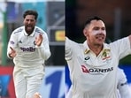 Kuldeep Yadav can learn a thing or two from Scott Boland. 