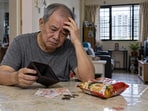 A Singapore man lost his retirement savings after scammers falsely promised him S$300,000 in lottery winnings.
