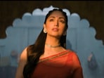 Yami Gautam will perform the Ravan Vadh at Delhi's historic Luv Kush Ramleela.