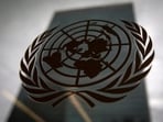 FILE PHOTO: UN (REUTERS/Carlo Allegri/File Photo)