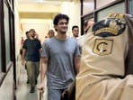 జంతర్ మంతర్ కేసు: సీజేపీ నేతల రిమాండ్ పొడిగింపు.. కోర్టు కీలక వ్యాఖ్యలు(@abhijeet_dipke)