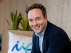 Tinder CEO revealed that employees struggled to define success, with many focusing on financial targets.(LinkedIn/Spencer Rascoff)